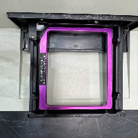 Molecular Devices SpectraMax M2 Microplate Reader image 2